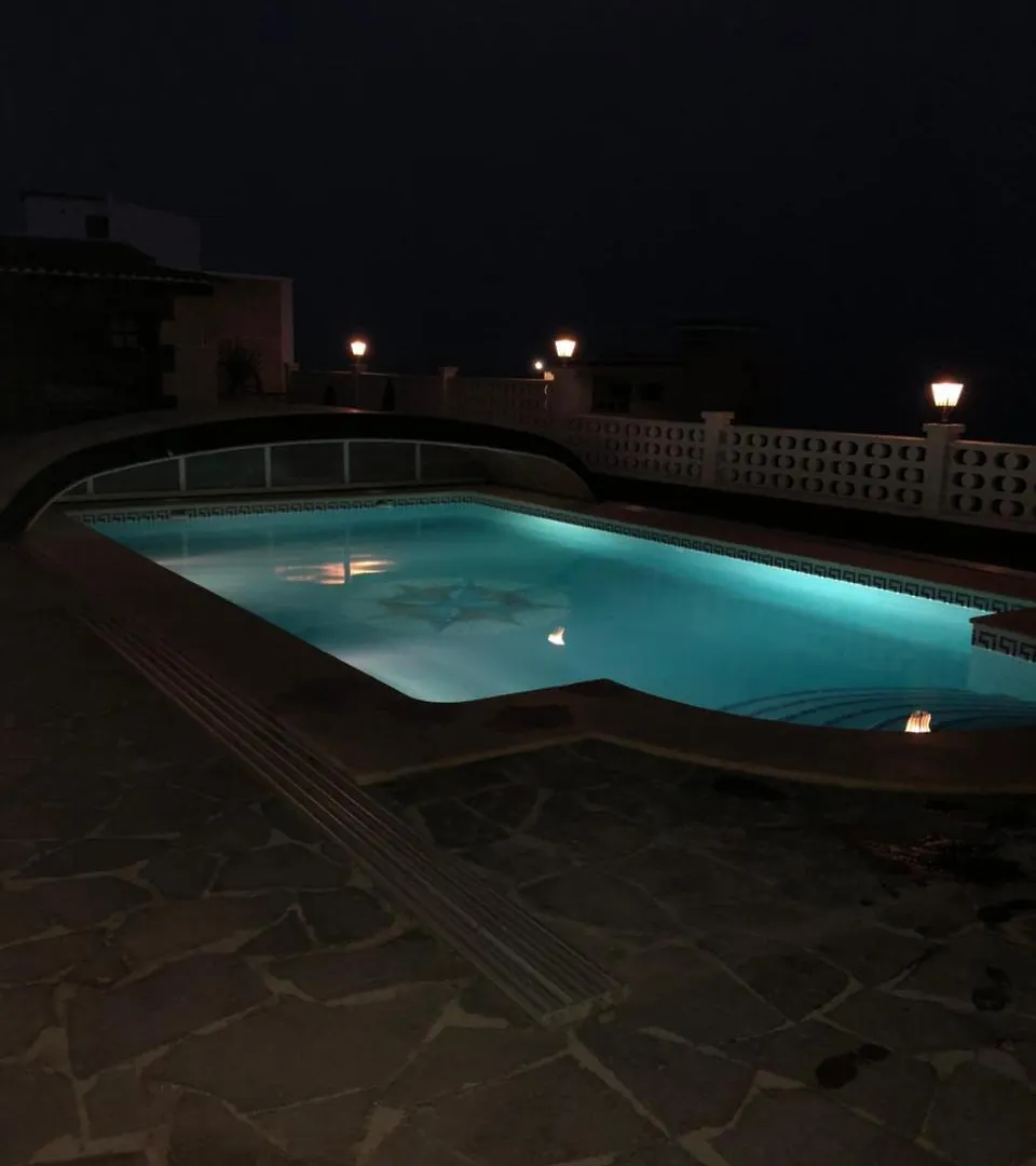 Bed & Breakfast Villa Chiara B&B San Miguel De Abona