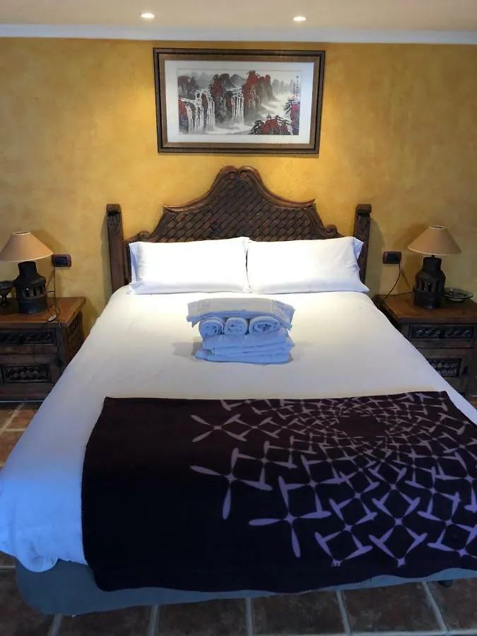 Villa Chiara B&B San Miguel De Abona Bed & Breakfast