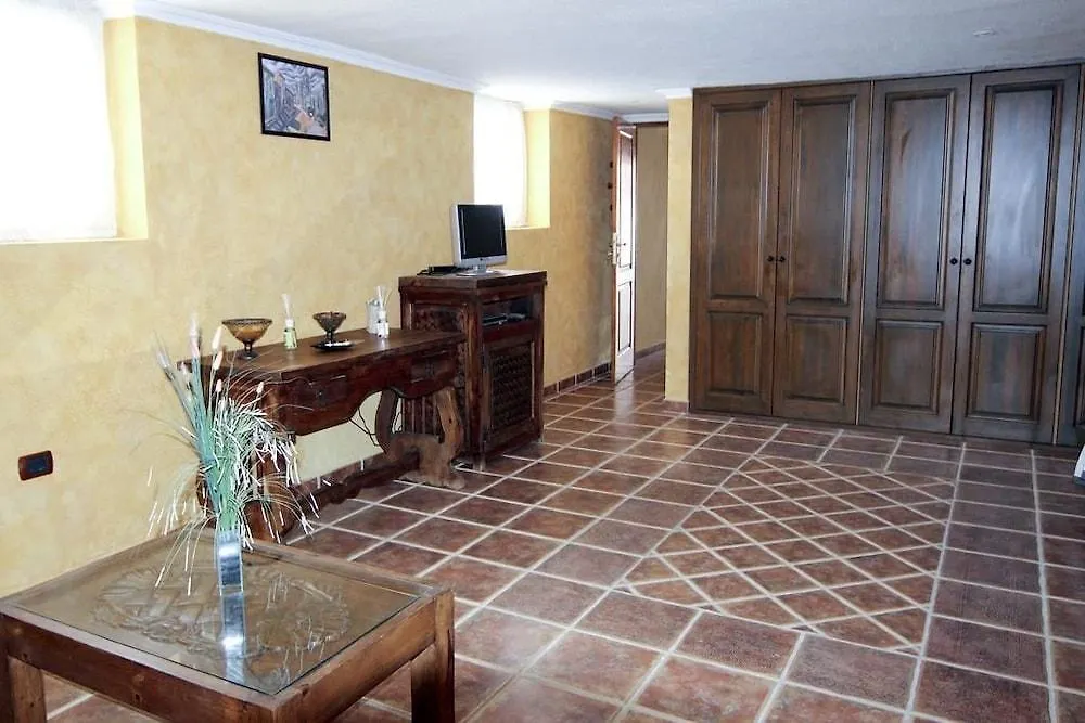 Villa Chiara B&B San Miguel De Abona Bed & Breakfast